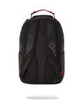 Sprayground Monaco Shark Club Backpack B6025 by I-Max Fashions