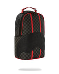 Sprayground Monaco Shark Club Backpack B6025 by I-Max Fashions