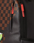 Sprayground Money Bear Reveal DLXSV Backpack B5359 by I-Max Fashions