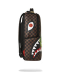 Sprayground Money Bear Reveal DLXSV Backpack B5359 by I-Max Fashions
