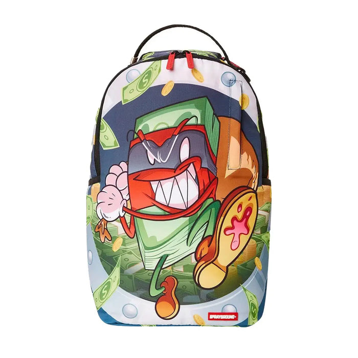Sprayground Money Boy Load It Up DLXSR by I-Max Fashions