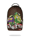 Sprayground Money Boys Gang DLXSV Backpack B5904