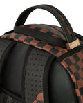 Sprayground Money Boys Gang DLXSV Backpack B5904 by I-Max Fashions