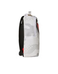 Sprayground Money Stash Flap DLXSVF Backpack B5396 by I-Max Fashions
