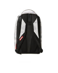 Sprayground Money Stash Flap DLXSVF Backpack B5396 by I-Max Fashions