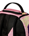 Sprayground My Little Pony Crammed DLXSR Backpack B6428 by I-Max Fashions