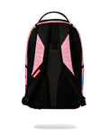 Sprayground My Little Pony Crammed DLXSR Backpack B6428 by I-Max Fashions
