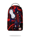 Sprayground Naruto Madara DLXSV Backpack B5914 by I-Max Fashions