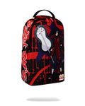 Sprayground Naruto Madara DLXSV Backpack B5914 by I-Max Fashions