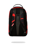 Sprayground Naruto Madara DLXSV Backpack B5914 by I-Max Fashions