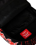 Sprayground Naruto Madara DLXSV Backpack B5914 by I-Max Fashions