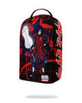 Sprayground Naruto Madara DLXSV Backpack B5914 by I-Max Fashions