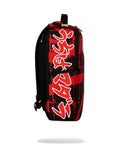 Sprayground Naruto Madara DLXSV Backpack B5914 by I-Max Fashions