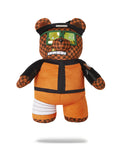 Sprayground Naruto Moneybear Teddy Bear Backpack B4632 by I-Max Fashions