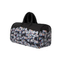 Sprayground New Money Stacks Duffle Bag D4228 by I-Max Fashions