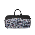 Sprayground New Money Stacks Duffle Bag D4228 by I-Max Fashions