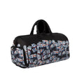 Sprayground New Money Stacks Duffle Bag D4228 by I-Max Fashions