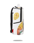 Sprayground Official Basquit Acque Pericolose 1981 Backpack B4169 by I-Max Fashions