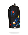 Sprayground Pac-Man Play DLXSR Backpack B6309 by I-Max Fashions