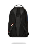 Sprayground Pac-Man Play DLXSR Backpack B6309 by I-Max Fashions