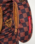 Sprayground Paris Teddy Bear Backpack B4409 by I-Max Fashions