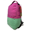 Sprayground Pink Lust DLX-Suede Backpack B5488 by I-Max Fashions