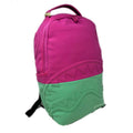 Sprayground Pink Lust DLX-Suede Backpack B5488 by I-Max Fashions