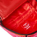 Sprayground Pink Offended Backpack by I-Max Fashions