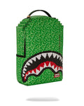 Sprayground Pixel Shape Minecraft Backpack B5990 by I-Max Fashions