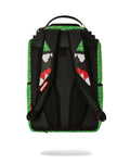 Sprayground Pixel Shape Minecraft Backpack B5990 by I-Max Fashions