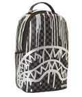 Sprayground Platnium Drips Backpack by I-Max Fashions