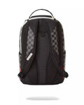 Sprayground Platnium Drips Backpack by I-Max Fashions