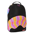 Sprayground Pop Shark DLXVF Backpack B5038 by I-Max Fashions