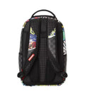 Sprayground Pull Away Backpack by I-Max Fashions