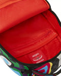 Sprayground Pull Away Backpack by I-Max Fashions