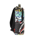 Sprayground Pull Away Backpack by I-Max Fashions