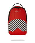 Sprayground Rogue Racer DLXSV Backpack B6175 by I-Max Fashions