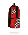Sprayground Rogue Racer DLXSV Backpack B6175 by I-Max Fashions