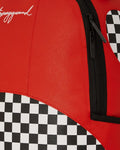 Sprayground Rogue Racer DLXSV Backpack B6175 by I-Max Fashions