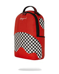 Sprayground Rogue Racer DLXSV Backpack B6175 by I-Max Fashions