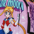 Sprayground Sailor Moon: On The Run Backpack B4788 by I-Max Fashions
