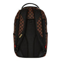 Sprayground Sawtooth Sharks In Paris DLXSV Backpack B7200 by I-Max Fashions