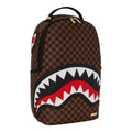 Sprayground Sawtooth Sharks In Paris DLXSV Backpack B7200 by I-Max Fashions