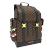 Sprayground Sawtooth Sharks In Paris Monte Carlo B7834