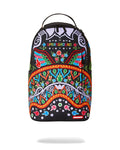 Sprayground SG "Need Name" DLXSR Backpack B5373 by I-Max Fashions