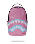 Sprayground Shark Central Amusement DLXSV Backpack B7734 by I-Max Fashions