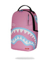 Sprayground Shark Central Amusement DLXSV Backpack B7734