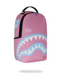 Sprayground Shark Central Amusement DLXSV Backpack B7734 by I-Max Fashions