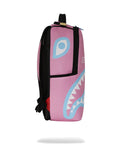 Sprayground Shark Central Amusement DLXSV Backpack B7734 by I-Max Fashions