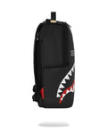 Sprayground Shark Central Double Trouble DLXSV Backpack B6249 by I-Max Fashions